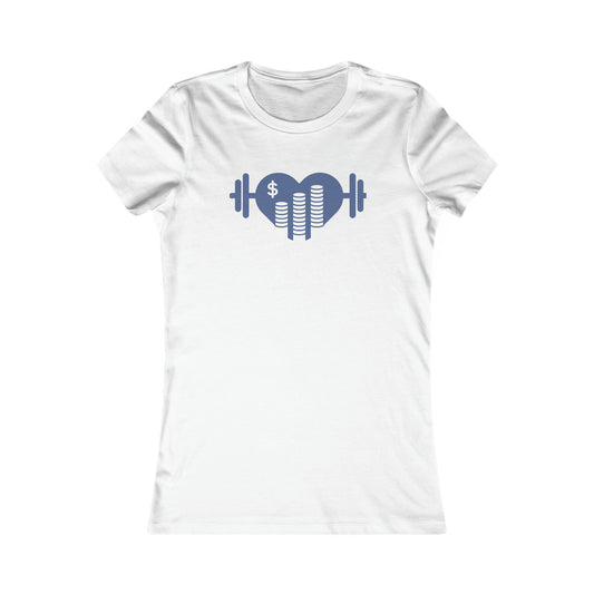 Women's Favorite Tee