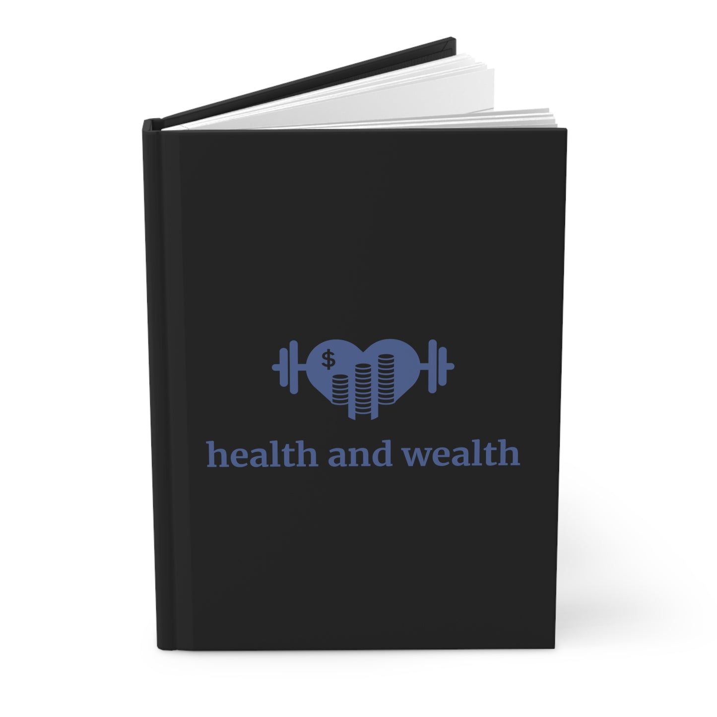Hardcover Journal Matte