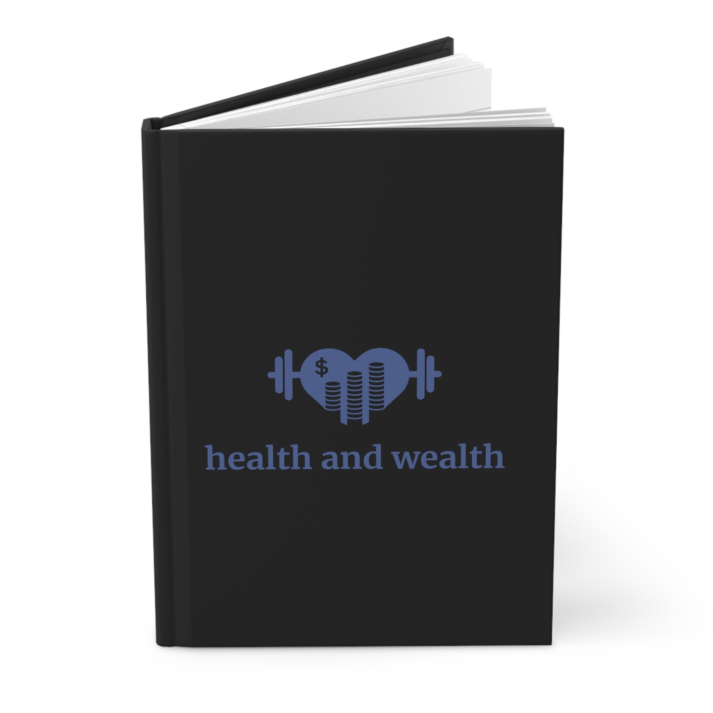Hardcover Journal Matte