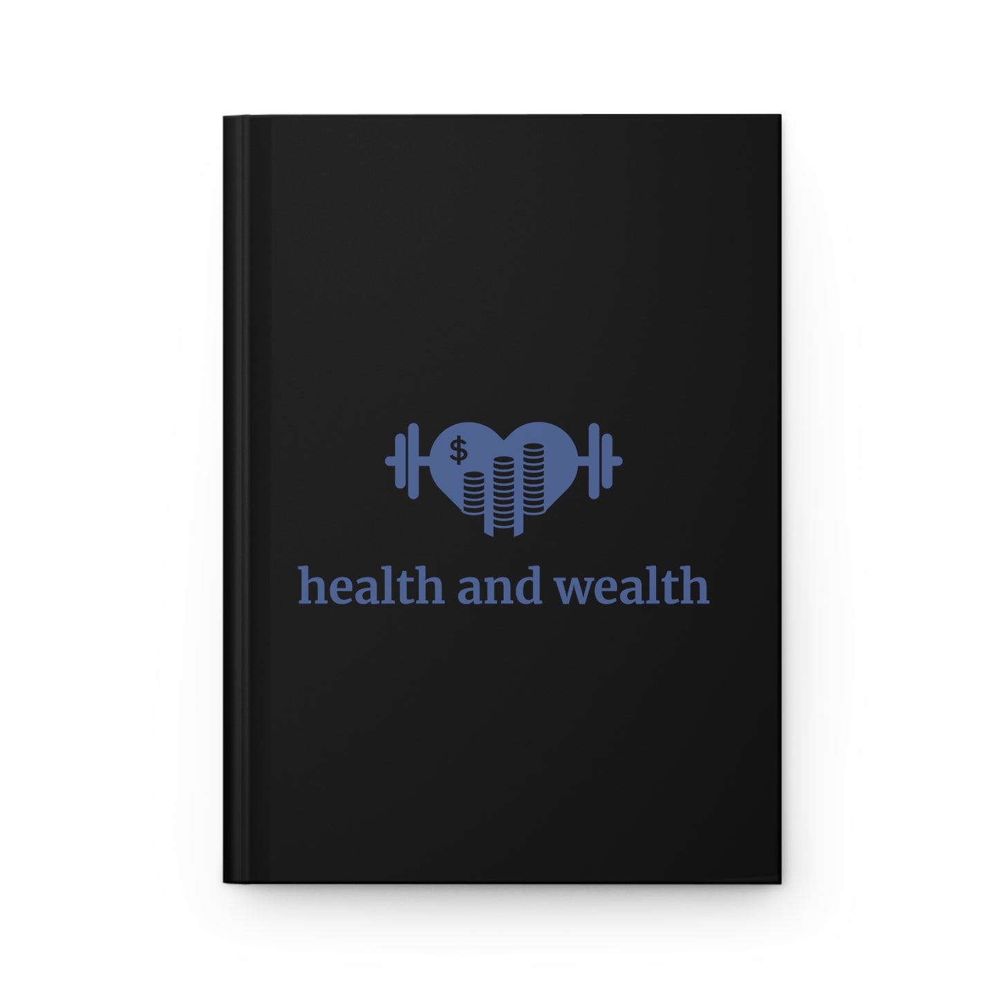 Hardcover Journal Matte