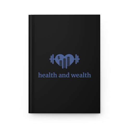 Hardcover Journal Matte