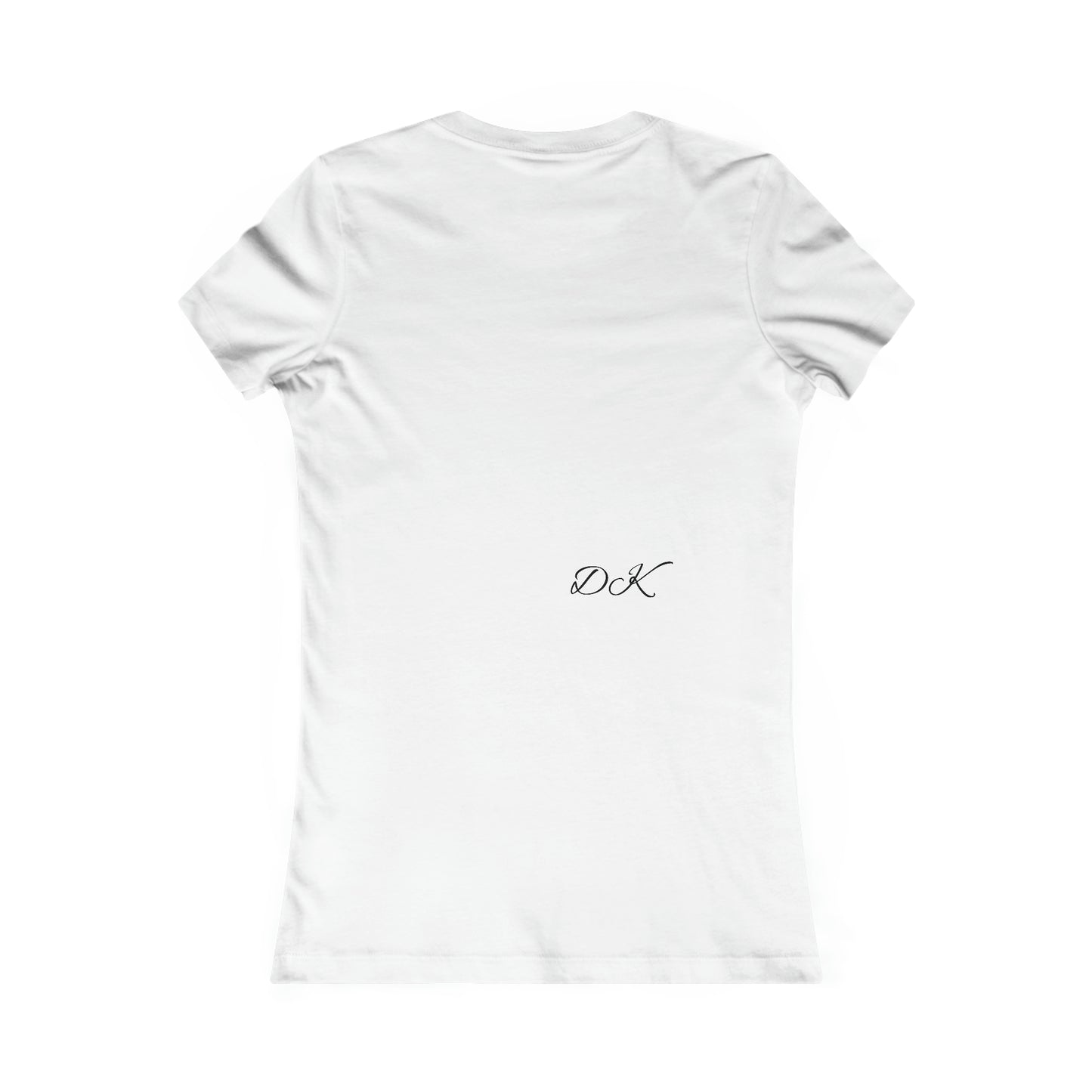 Women's Favorite Tee