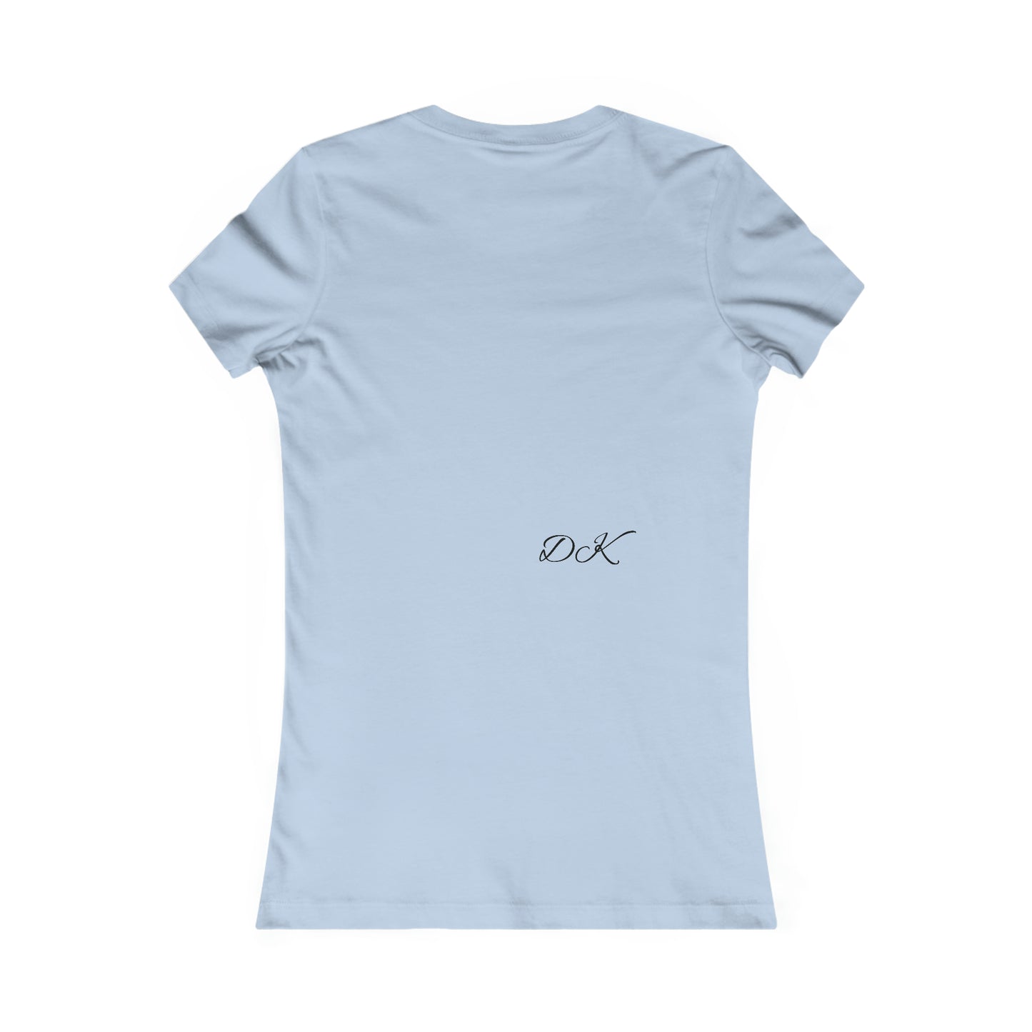 Women's Favorite Tee