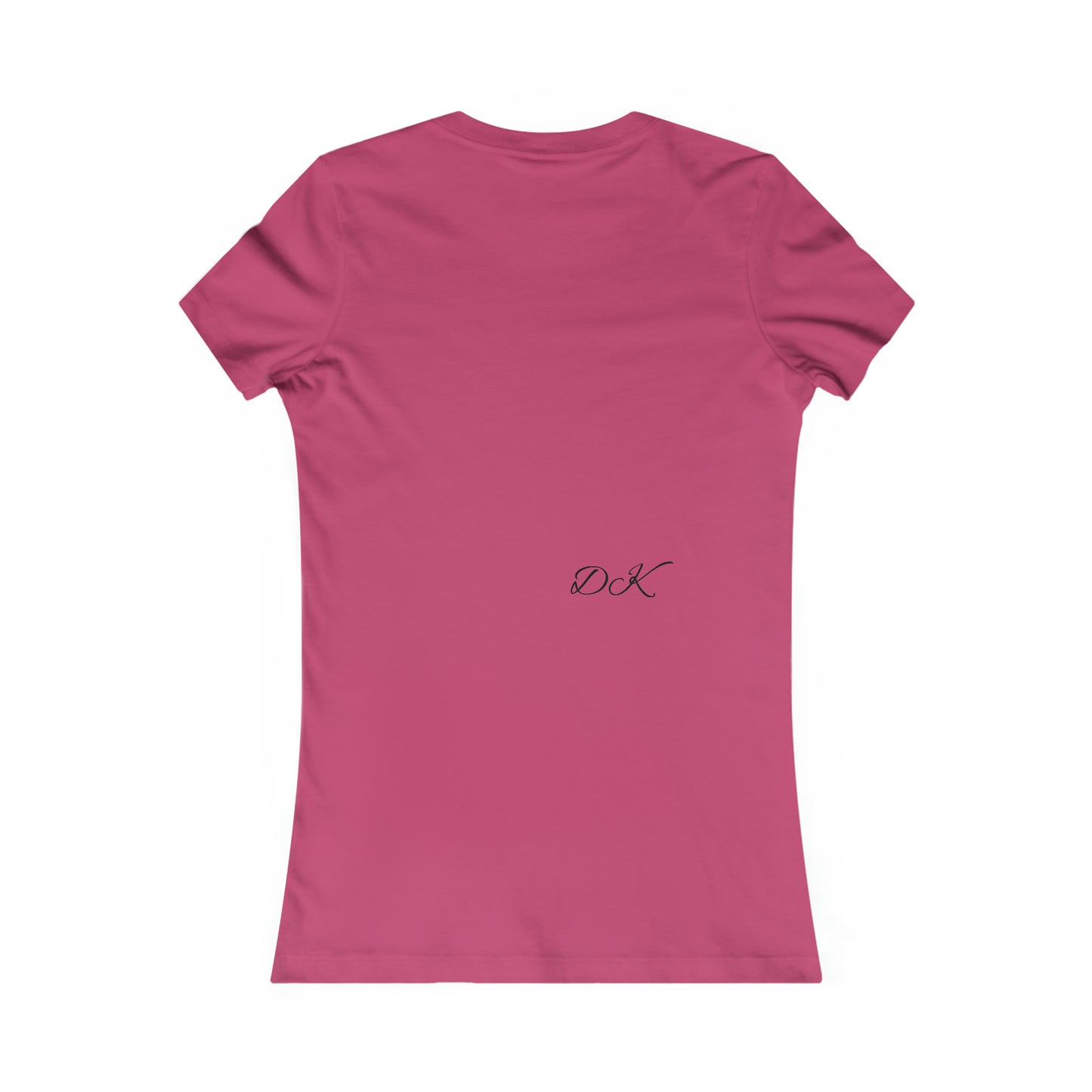 Women's Favorite Tee