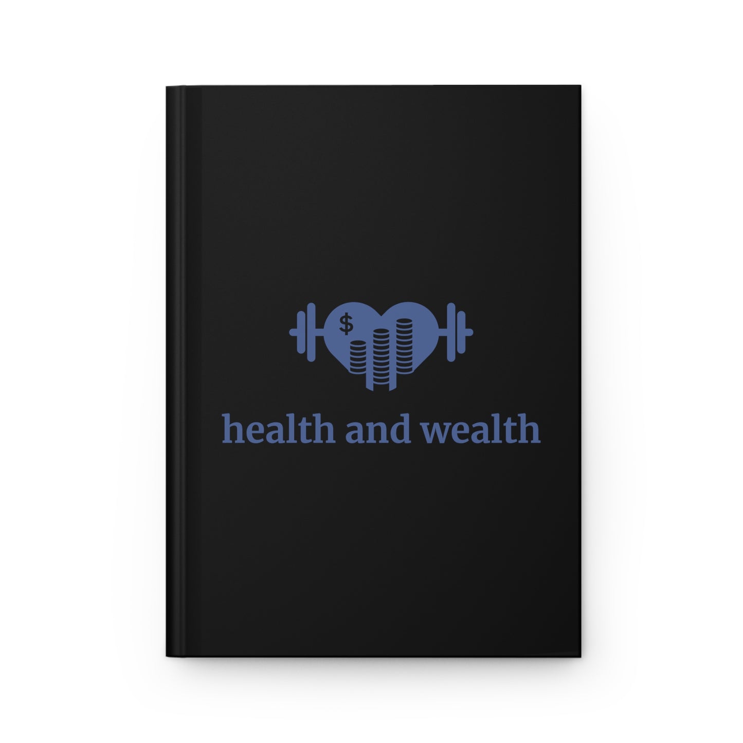 Hardcover Journal Matte
