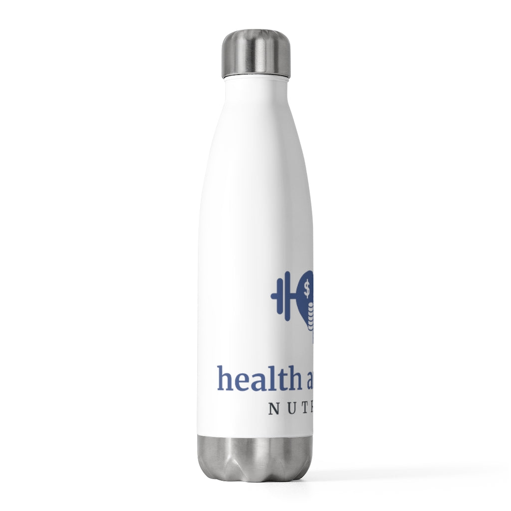 20oz Insulated Bottle 20oz Insulated Bottle healthandwealthshoppe