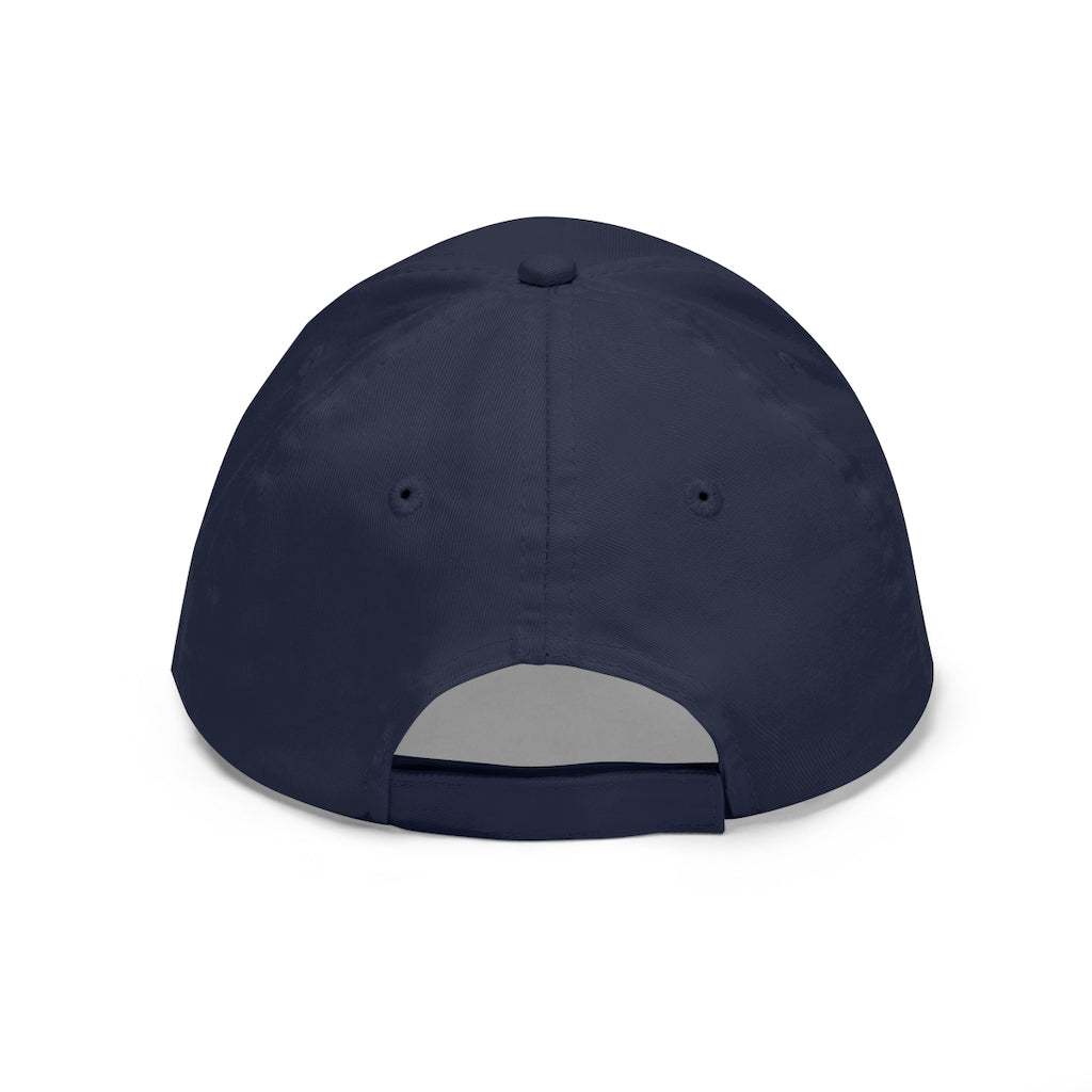 Unisex Twill Hat Unisex Twill Hat healthandwealthshoppe