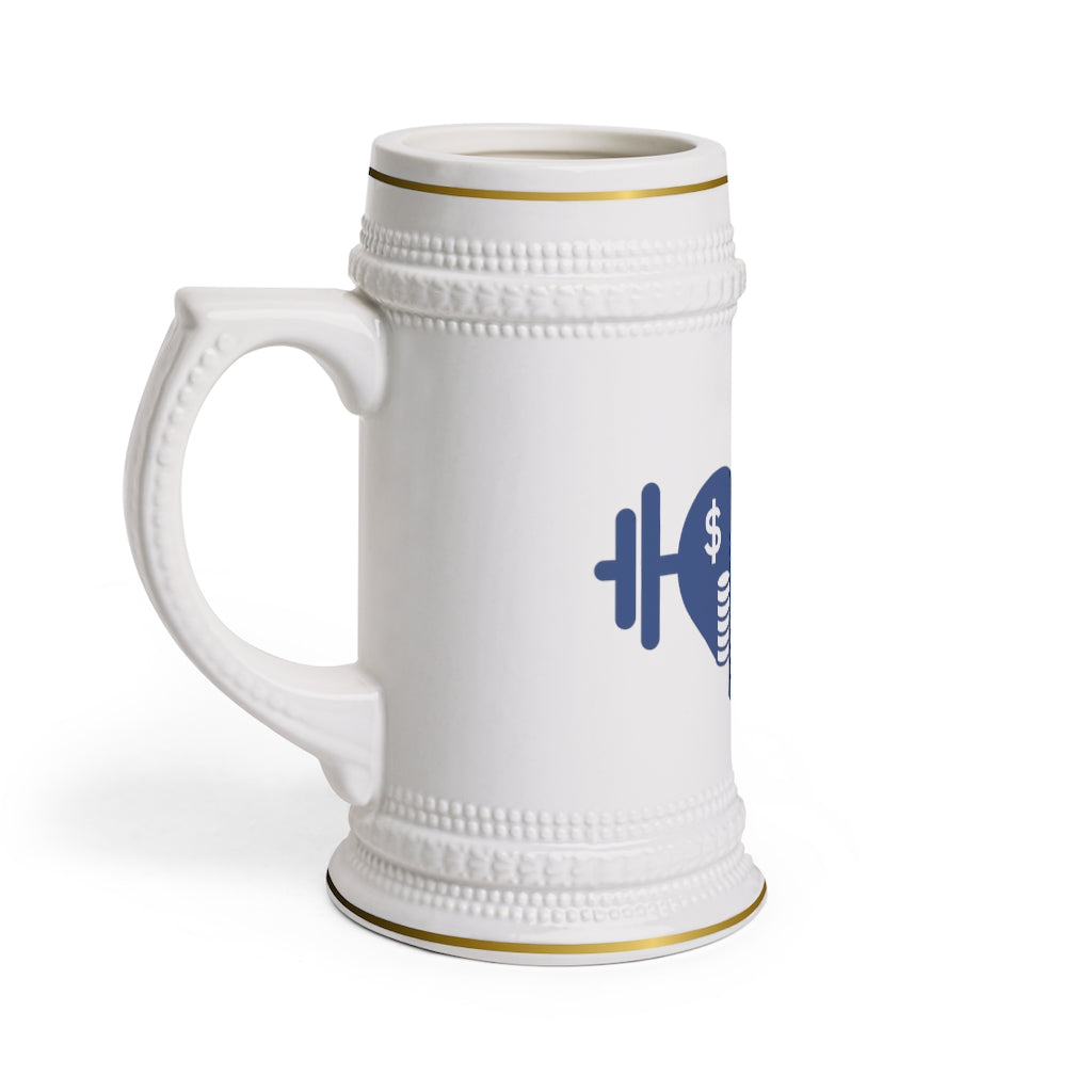 Stein Mug healthandwealthshoppe