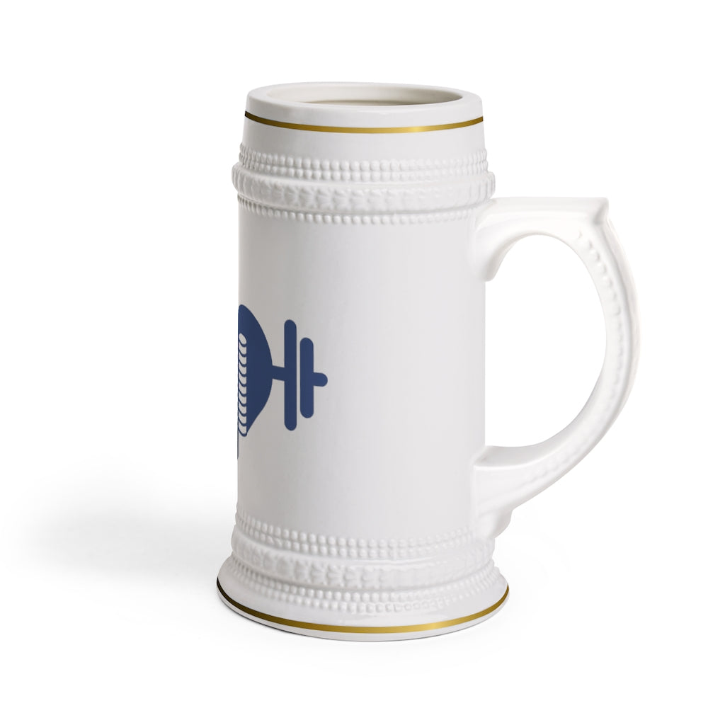 Stein Mug healthandwealthshoppe