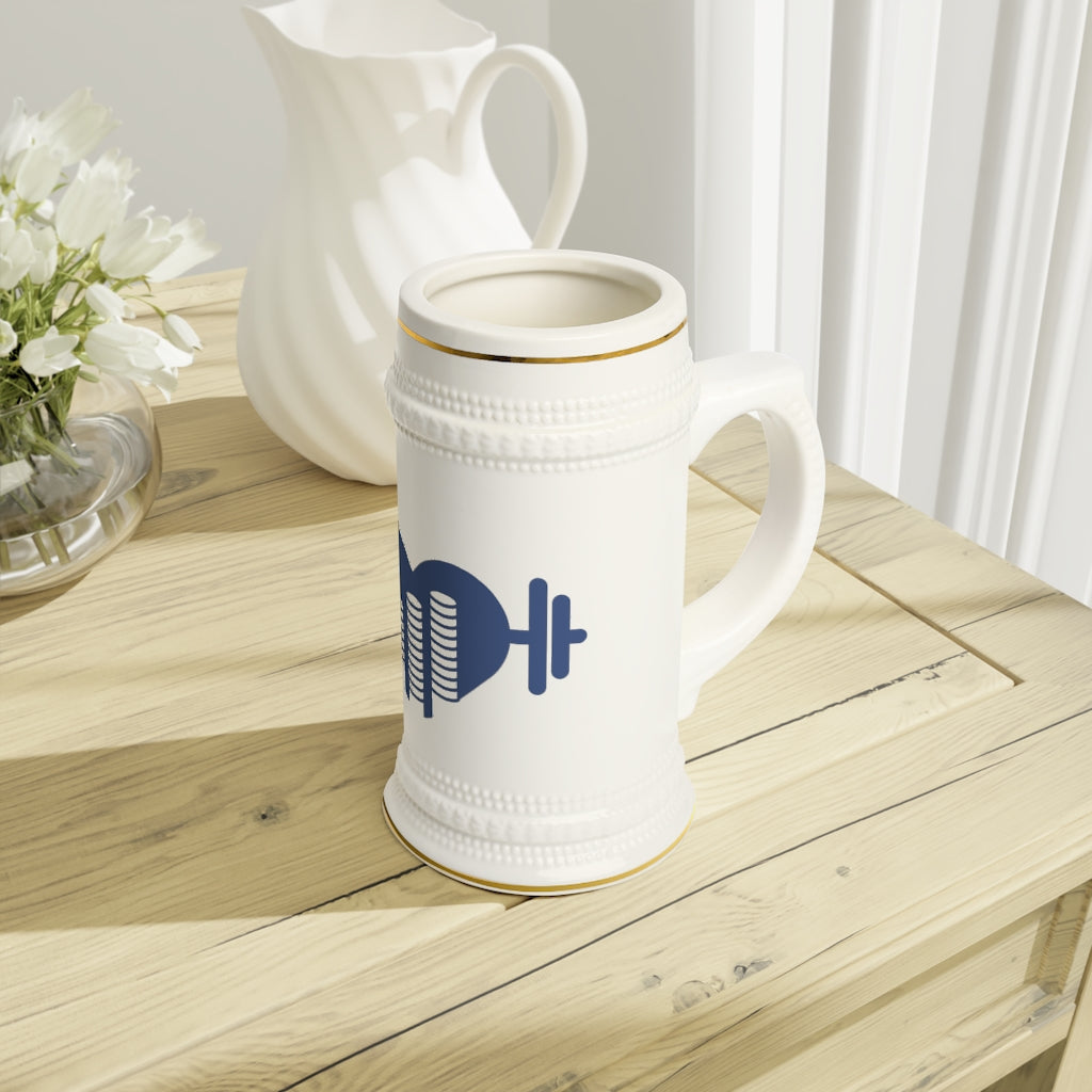 Stein Mug healthandwealthshoppe