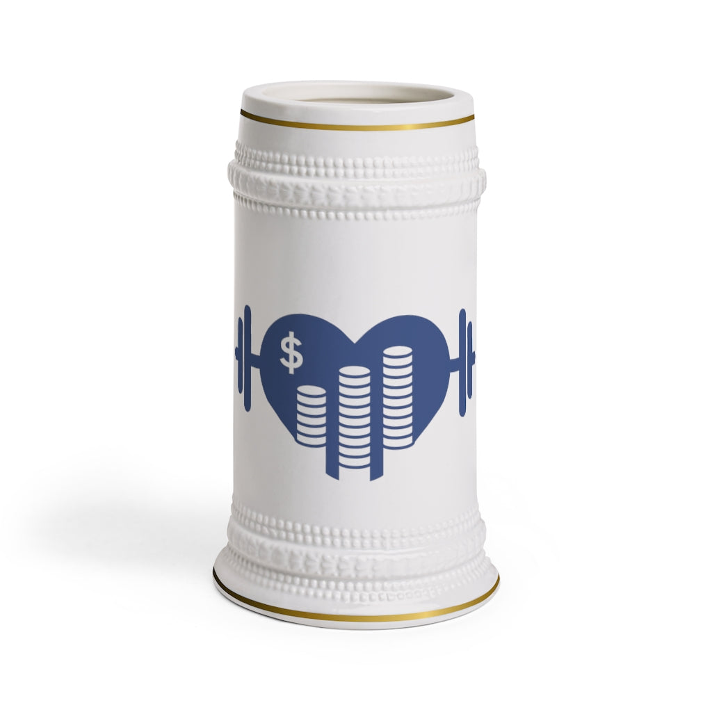 Stein Mug healthandwealthshoppe