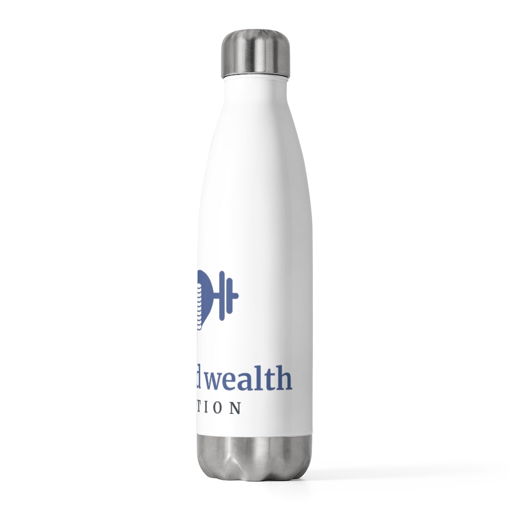 20oz Insulated Bottle 20oz Insulated Bottle healthandwealthshoppe