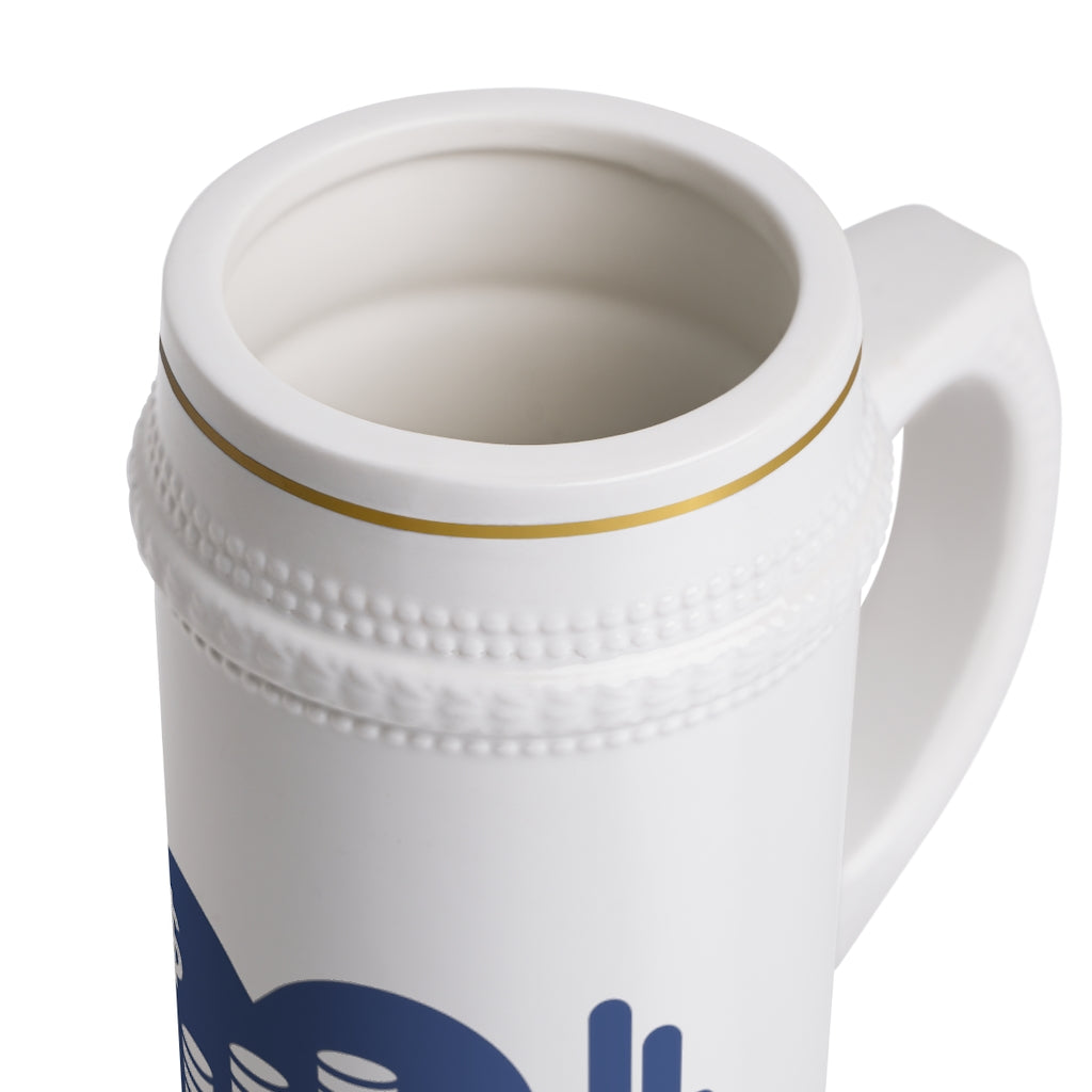 Stein Mug healthandwealthshoppe
