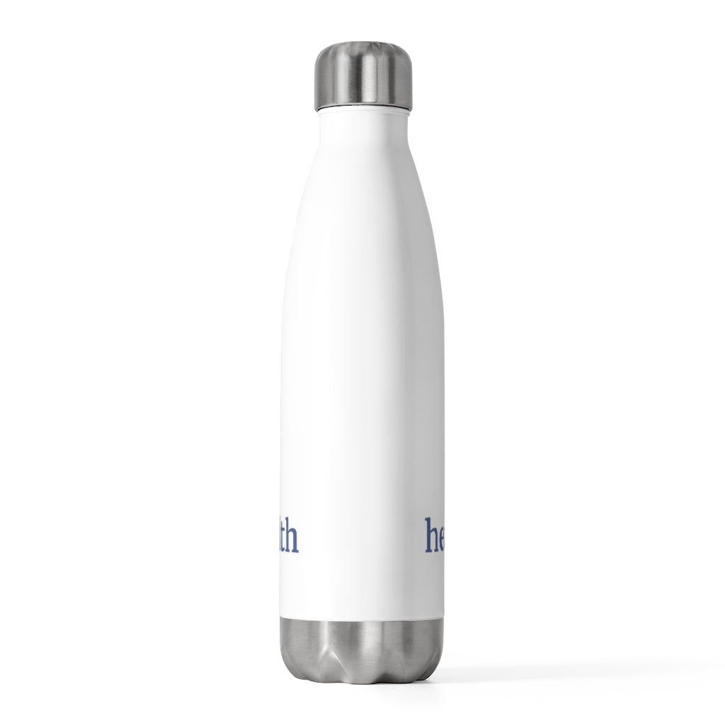 20oz Insulated Bottle 20oz Insulated Bottle healthandwealthshoppe