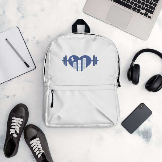 Backpack healthandwealthshoppe