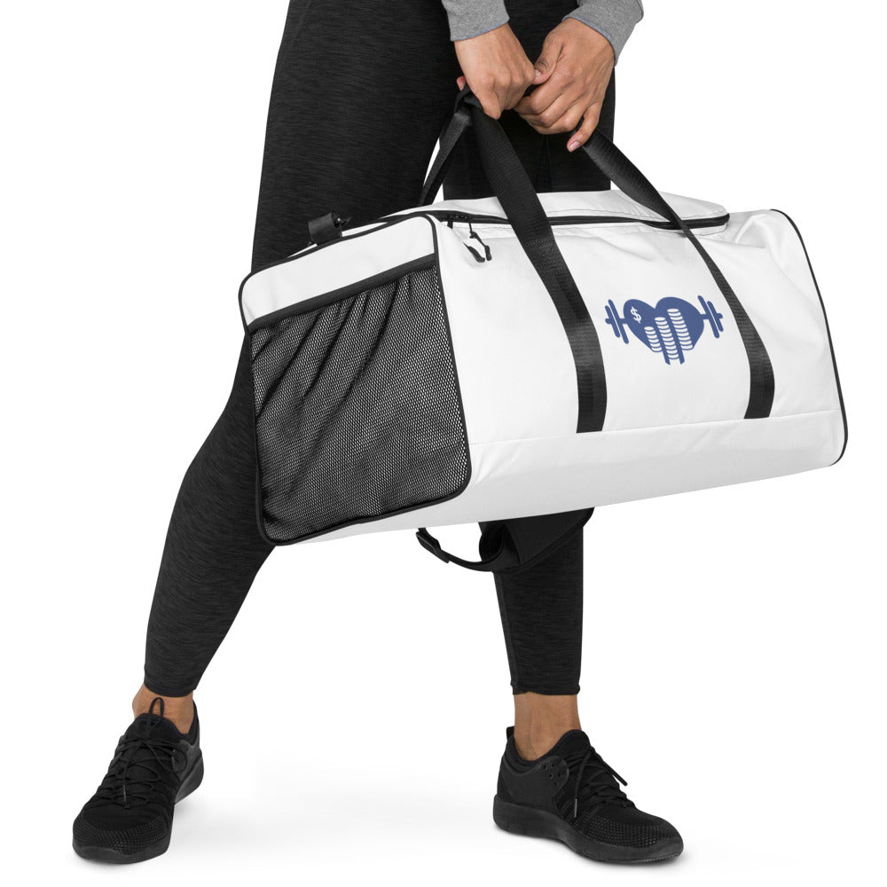 Duffle bag Duffle bag healthandwealthshoppe