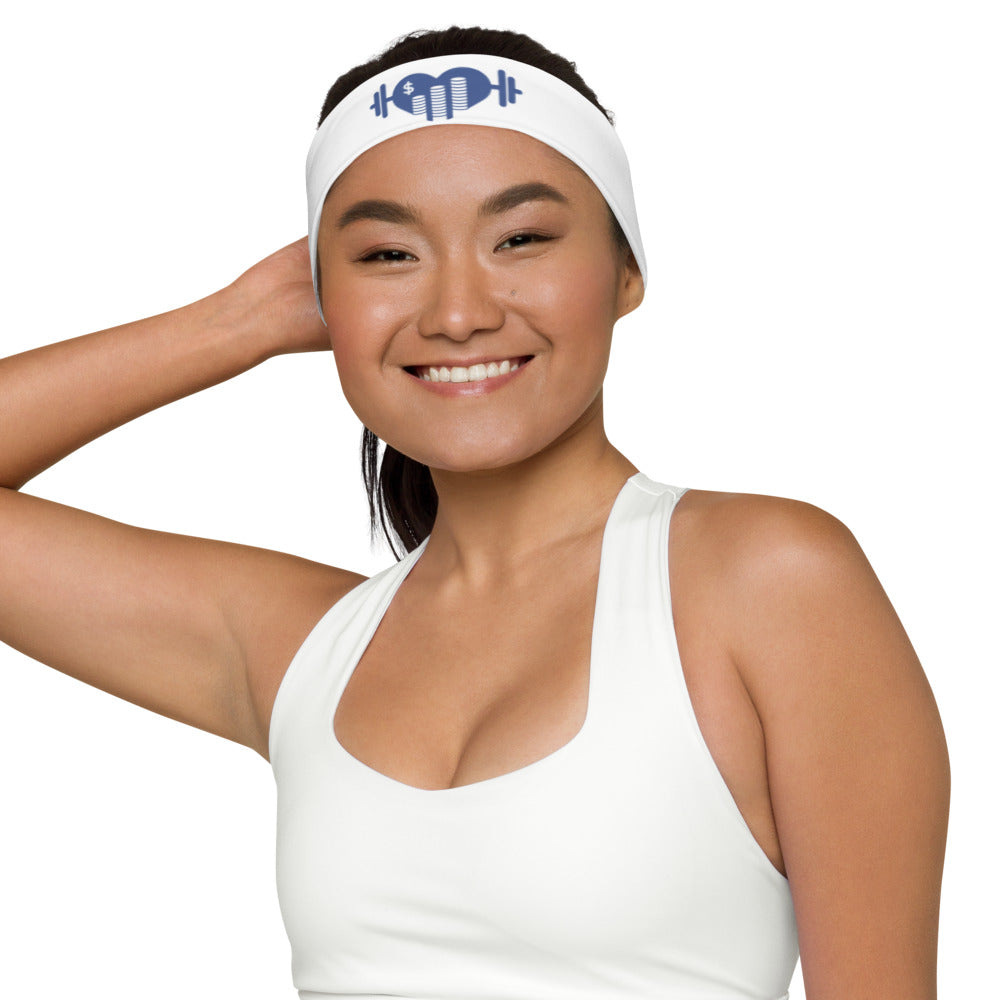 Headband Headband healthandwealthshoppe