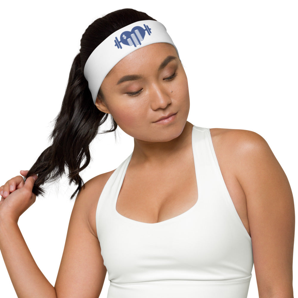 Headband Headband healthandwealthshoppe