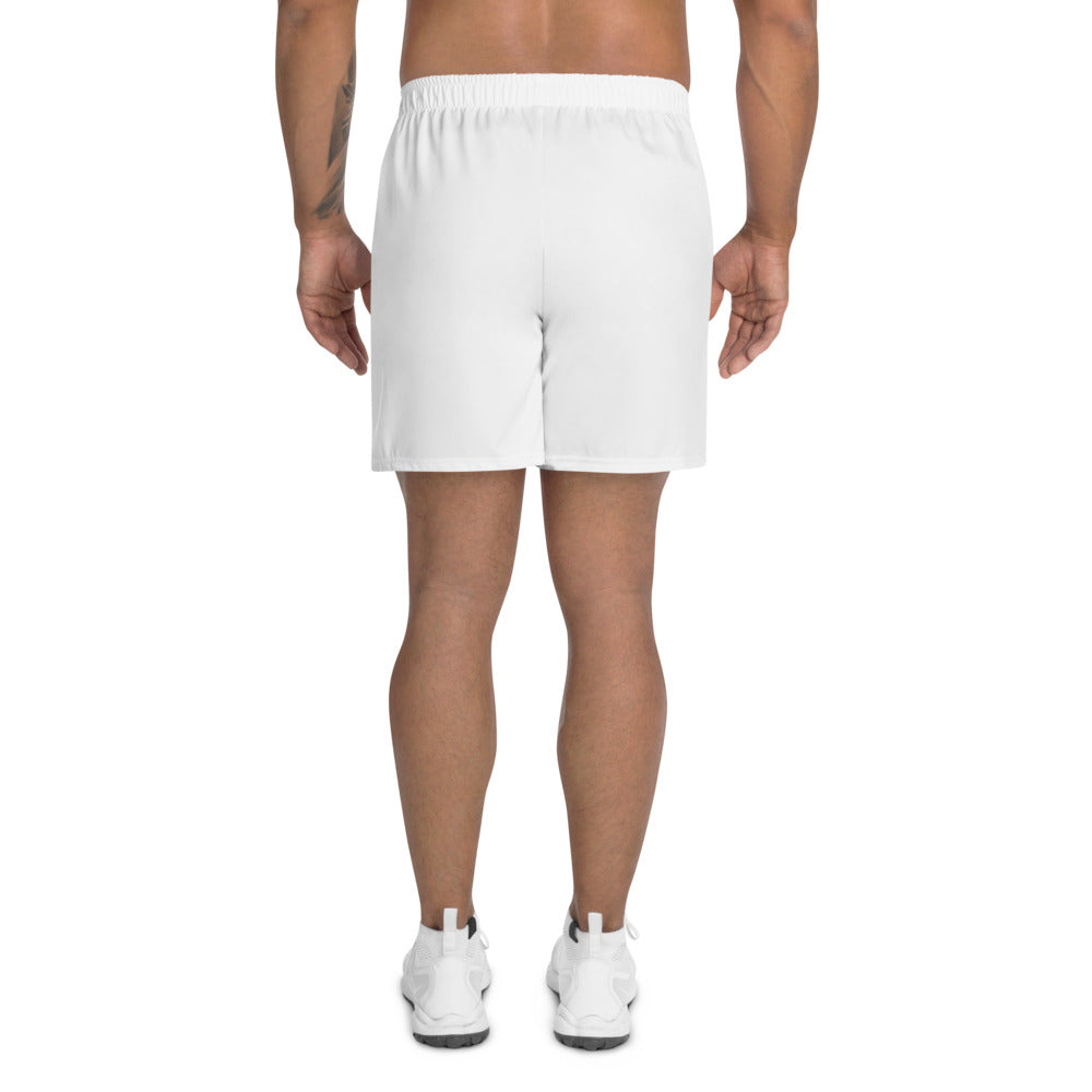 Men's Athletic Long Shorts Men's Athletic Long Shorts healthandwealthshoppe