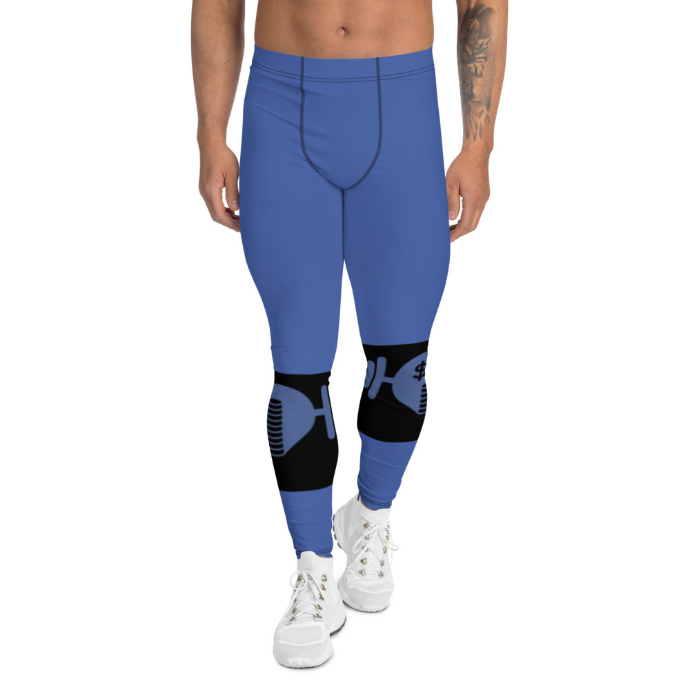 Men's Leggings healthandwealthshoppe