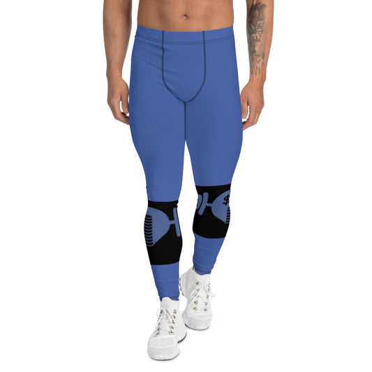 Men's Leggings healthandwealthshoppe