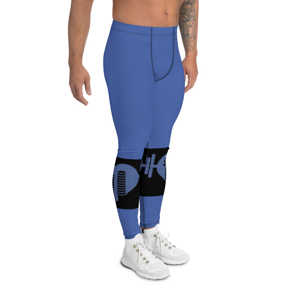 Men's Leggings healthandwealthshoppe