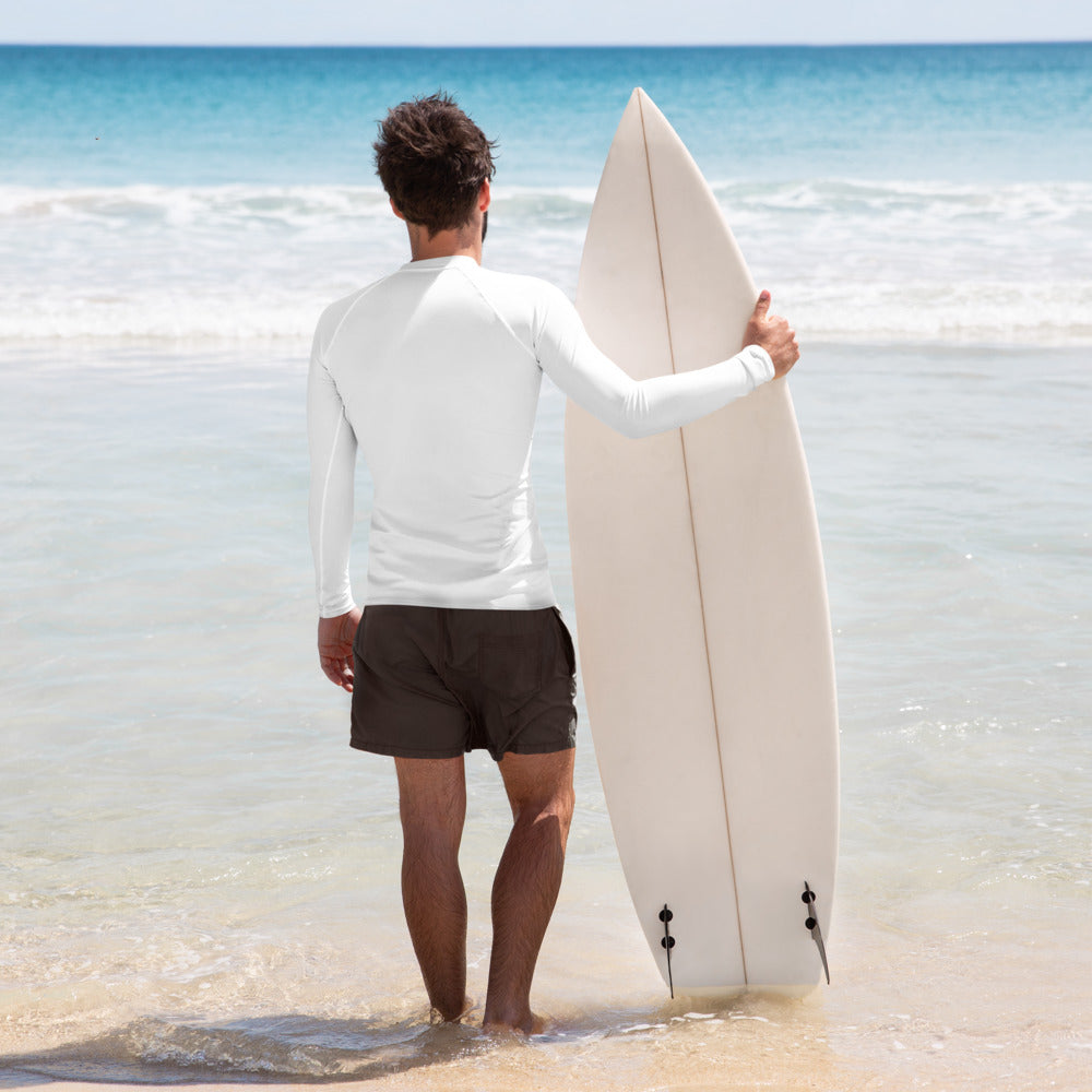 Men's Rash Guard Men's Rash Guard healthandwealthshoppe