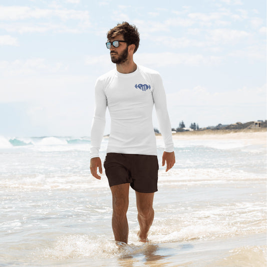 Men's Rash Guard Men's Rash Guard healthandwealthshoppe