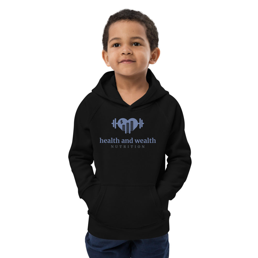 Kids eco hoodie Kids eco hoodie healthandwealthshoppe