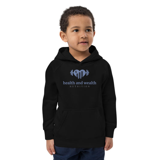 Kids eco hoodie Kids eco hoodie healthandwealthshoppe