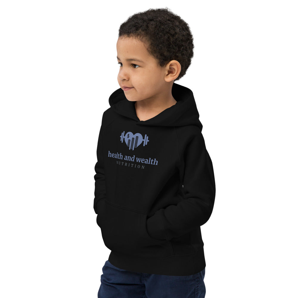 Kids eco hoodie Kids eco hoodie healthandwealthshoppe