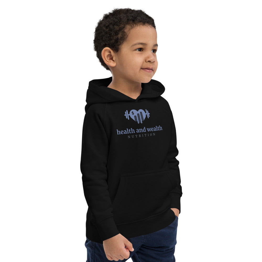 Kids eco hoodie Kids eco hoodie healthandwealthshoppe