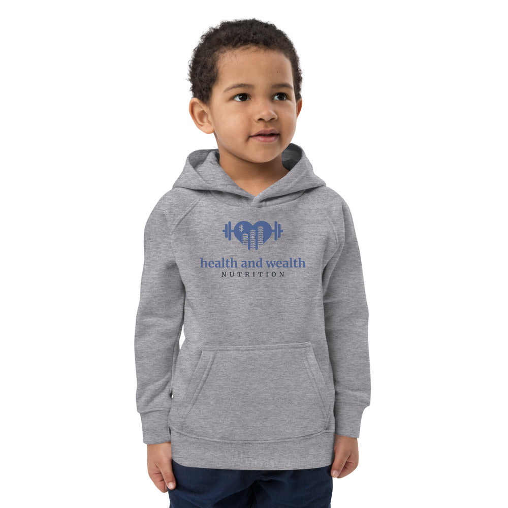 Kids eco hoodie Kids eco hoodie healthandwealthshoppe