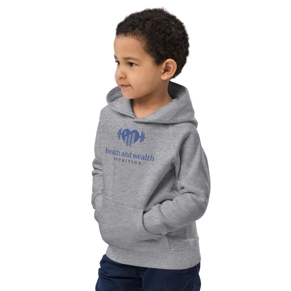 Kids eco hoodie Kids eco hoodie healthandwealthshoppe