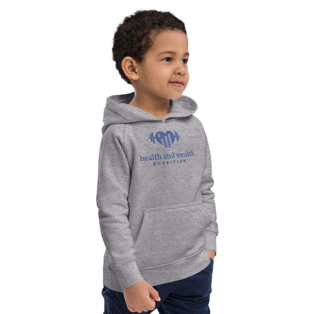 Kids eco hoodie Kids eco hoodie healthandwealthshoppe