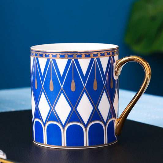 Nordic Art Luxury Ceramic Animal Mug Modernminimalist Home Afternoon Nordic Art Luxury Ceramic Animal Mug Modernminimalist Home Afternoon Tea Coffee Milk Fruit Tea Instant Beverage Cup Withlidspoon healthandwealthshoppe