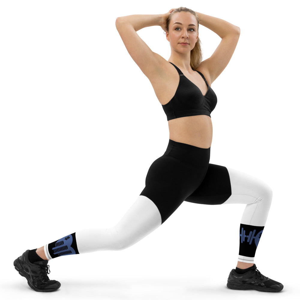 Sports Leggings Sports Leggings healthandwealthshoppe
