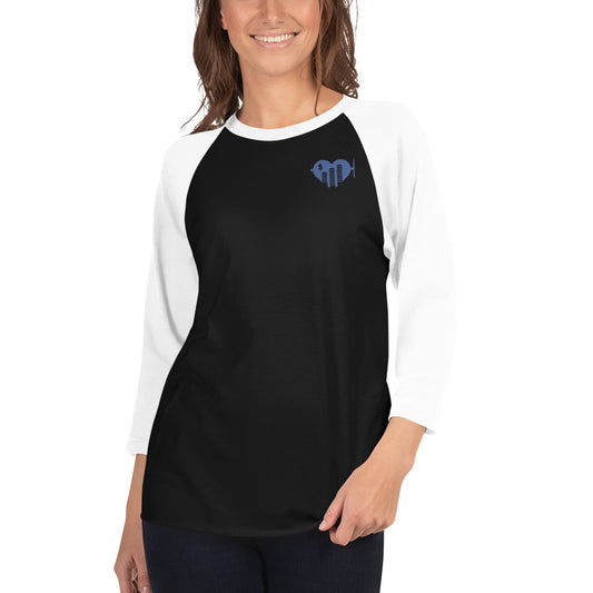 3/4 sleeve raglan shirt 3/4 sleeve raglan shirt healthandwealthshoppe