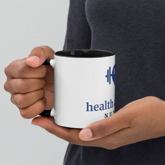 Mug with Color Inside Mug with Color Inside healthandwealthshoppe